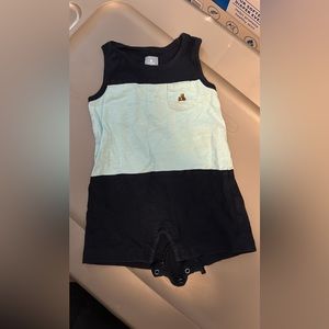 Babygap one piece